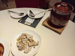 -利苑酒家(宜安广场店)