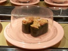 -争鲜回转寿司(金桥家乐福店)
