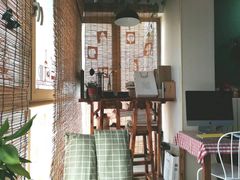-捌楼咖啡书吧(南开店)
