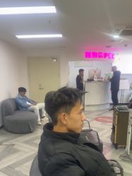 -米娜护肤造型