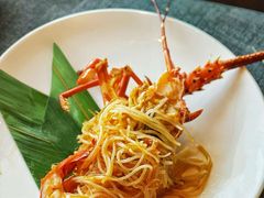 -济南凯宾斯基酒店-THE VIEW云景全日制餐厅