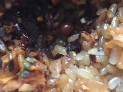 -六广门毛阿姨糯米饭