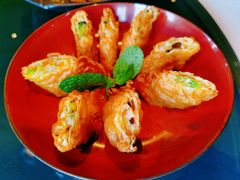 -三号黄浦会Canton Table