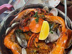 -BROWNSTONE布朗石西班牙餐厅(富城店)