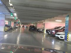 -凯德MALL(望京店)