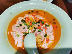 -虎哥私房菜(馒头山店)