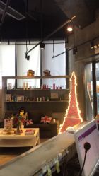 -Kraemer Paris  苏豪路易士·嘉玛发廊