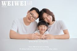 -为为儿童摄影(天津之眼店)
