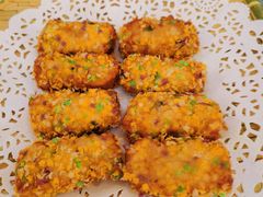 -桃园盛宴·岭南粤菜·手工茶点(南庄店)