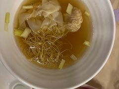 -盛记粥面(佐敦店)