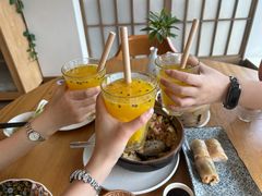 -墨宴(西洋湖店)