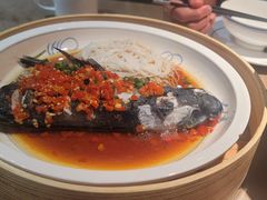 -农耕记·湖南土菜(halo广场店)