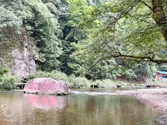 -水墨汀溪风景区