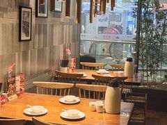 -爱碗亭·鲜炒湖南菜(壹城中心店)