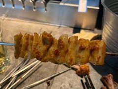 -很久以前羊肉串(京汉店)