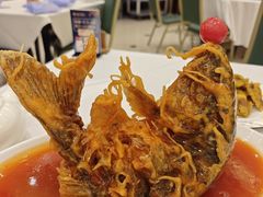 -金三杯酒家(泉城路店)