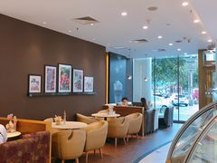 大堂-哈根达斯(石家庄北国店)