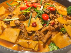 -鲁秀才炒鸡(龙湖西溪天街店)