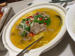 -小菜园新徽菜(北京大兴龙湖天街店)
