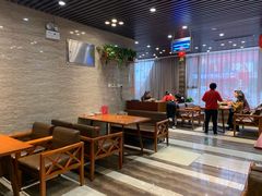 大堂-荣鹏风味烀饼总店