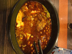 阿香米线(华联万柳店)-阿香米线(北京华联万柳店)