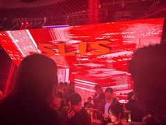 -MOSSO·Liveshow(M3香港广场店)