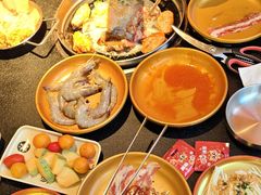 -真熙家牛排烤肉无限续(百脑汇店)