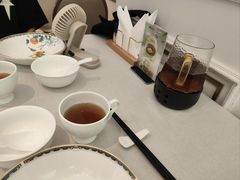 -狮王府淮扬菜(百家湖1912店)