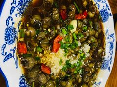 -呼吸森林·生态农庄农家乐私房菜