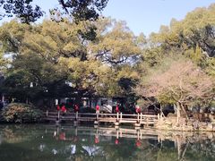 -惠山古镇·寄畅园