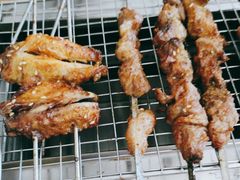 -张记焖窑·十五年专注焖烤(雍和宫店)
