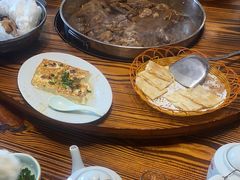 -侠成水上农庄(工业大道店)