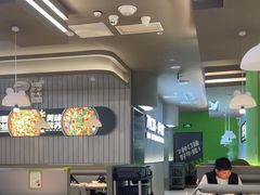 -蛙喔牛蛙(淮安吾悦店)