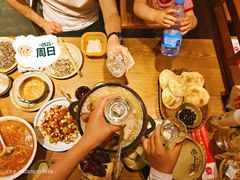 -鸽子窝(黄村店)