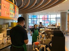 -星巴克(锦州太阳广场店)