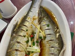 -小陆莲花蟹园农家乐(莲花岛店)