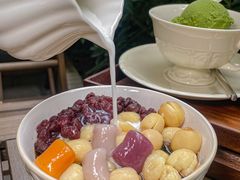 -绿小院(荔湾店)