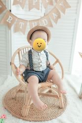 -小嘟嘟儿童摄影