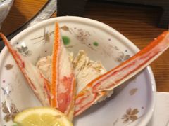 -蟹道乐(道顿堀本店)