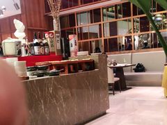 -景湖轩全日制餐厅·南湖名都