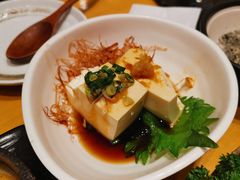 柴鱼豆腐-胜博殿日式炸猪排(西红门店)