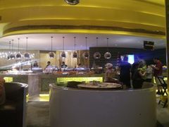 -苏州金鸡湖文博诺富特酒店