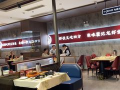 -聚味瞿记·龙虾堂(咸嘉湖店)