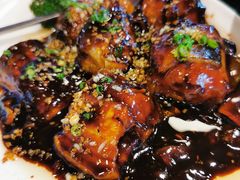 红烧河鳗-漕溪人家