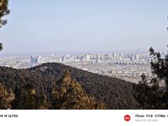 -青州市云门山风景区