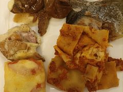 -天伦王朝酒店·盛华瑄餐厅