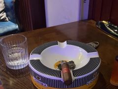 -哈瓦那雪茄酒廊超市(武汉天地分店)