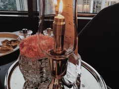 -广州花园酒店-凌璇阁360度高空海鲜自助餐CAROUSEL