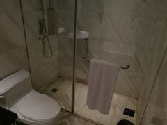 浴室-天津水晶宫饭店