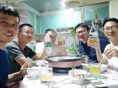 -大同花泥湫国际青年旅舍
